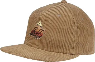 Image de Casquette de camionneur unie « Chill » de Buff, couleur « dister peanut »