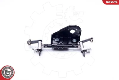 Produktbild von ESEN SKV 05SKV052 Wischergestänge für VW Fox Schrägheck (5Z1, 5Z3, 5Z4)