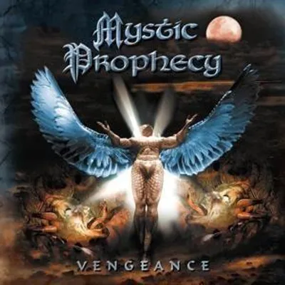 Produktbild von Vengeance (Digipak Re-Release)