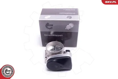 Produktbild von ESEN SKV 12SKV108 Drosselklappenstutzen