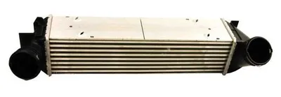 Produktbild von MAXGEAR AC630102 Ladeluftkühler LLK für BMW 3 Touring (E91) Turbo Intercooler