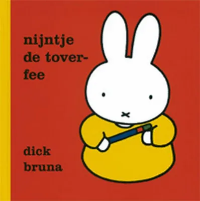 Productafbeelding van Nijntje de toverfee