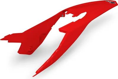 Image de Défense arrière UFO + pièces latérales - Beta RR