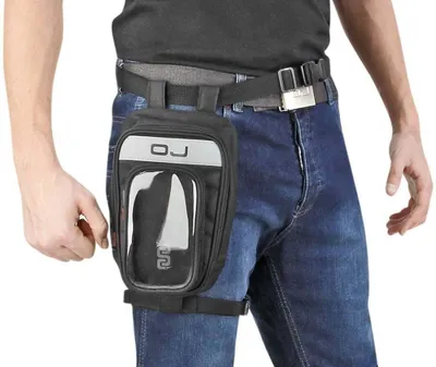 Obrázok produktu pre OJ Leg Pouch Track Taška 1,5 L