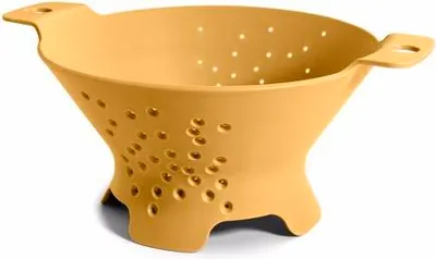Zdjęcie produktu dla BLIM+ Create Cosmo 25 cm - durszlak / sitko / sitko kuchenne