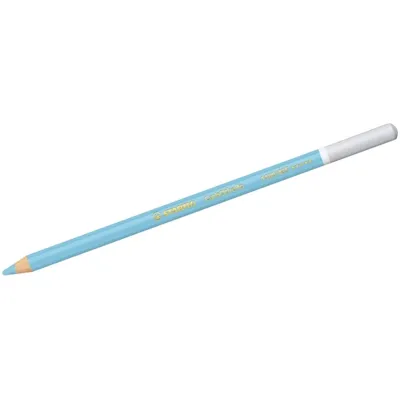 Immagine prodotto di Pastello - STABILO CarbOthello - Matita singola - Azzurro oltremare