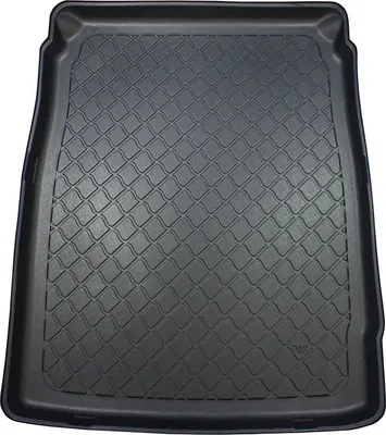 Produktbild von Z439511 Kofferraumwanne kompatibel mit BMW Gran Coupé (F06) 06.2012-