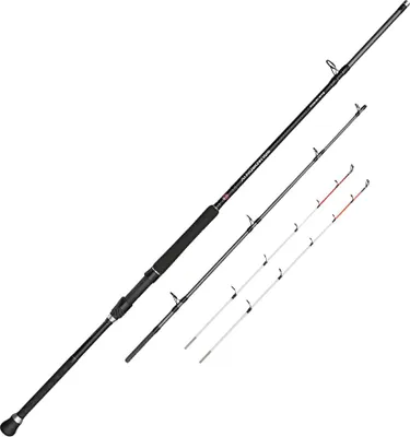 Zdjęcie produktu dla Penn Squadron IV Boat Sensitip 240cm 300g - Wędka