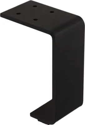 Immagine prodotto di Gamba NS32, nero testurizzato, 100 mm