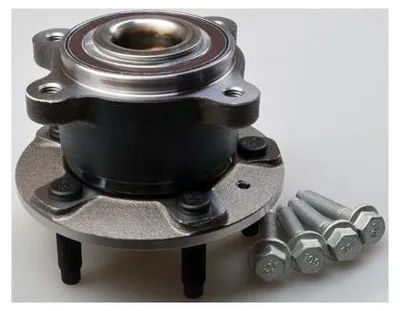 Obrázek produktu pro EBG Zadní náboj kola s ložiskem Chevrolet 328036 13502872 13591998