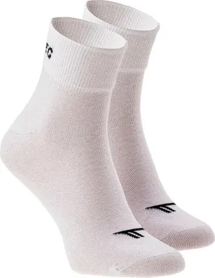 Zdjęcie produktu dla Hi-tec Chire Pack Socks White EU 40-43 Men White EU 40-43