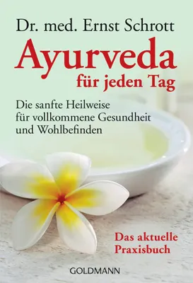 Produktbild von Ayurveda für jeden Tag