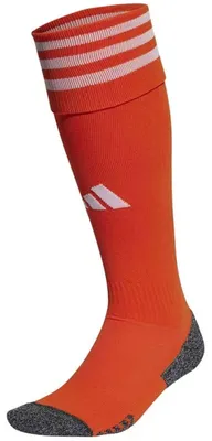 Produktbild von adidas adi 23 Socken XL TEAORA/WHITE