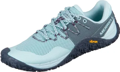 Zdjęcie produktu dla Merrell Women Loafers Trail Glove 7 Barefoot J068322 niebieski