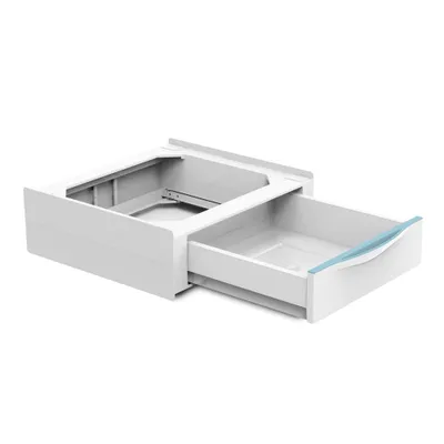 Produktbild von Hama Extra, Stapelset, Jede Marke, Kunststoff, 1 Stück(e), 625 mm, 600 mm