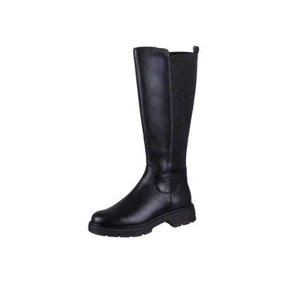 Obrázok produktu pre Tamaris Obuv Black Sythetik, 12560441001
