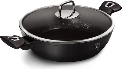 Obrázek produktu pro 28 cm GRANIT BERLINGERHAUS BH-1850