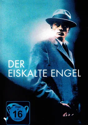 Produktbild von Der eiskalte Engel (DVD)