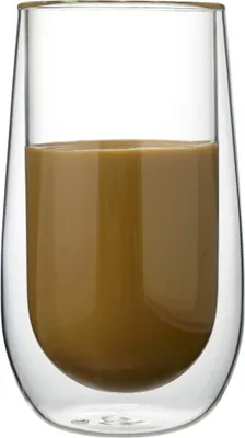 Produktbild von Trinkgläser Borosilikatglas MONDEX PETER 300 ml Transparent 2er-Set
