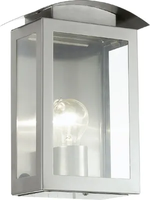 Produktbild von Außenleuchte Wandleuchte Eglo Baranello 91089