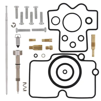 Produktbild von ALL BALLS Vergaser-Reparatursatz - Honda CR250R
