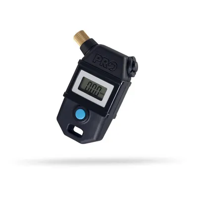 Produktbild von PRO Druckanzeige - PRESSURE GAUGE AV/FV - Schwarz
