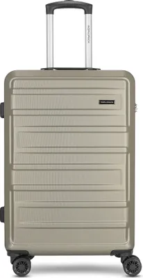 Produktbild von Worldpack New York 2.0 4 Rollen Trolley M 67 cm