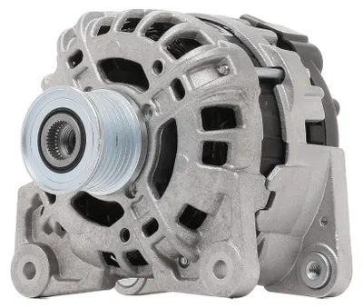 Produktbild von LUCAS LRA03871 Lichtmaschine Generator LiMa 90A 14V für RENAULT Clio IV Schrägheck (BH) Twingo III Schrägheck (BCM) Captur (J5, H5) Clio IV Grandtour