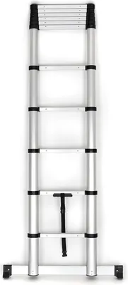 Obrázok produktu pre BECKFORD Teleskopický Rebrík 32 M 7069951