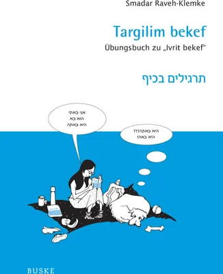 Produktbild von Targilim bekef