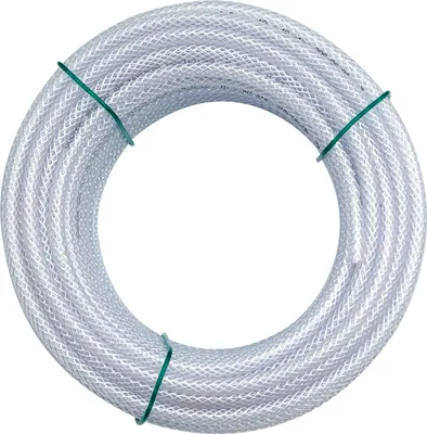 Produktbild von Verstärkter Technischer Schlauch 25 mm, 50 m, 10/40 bar