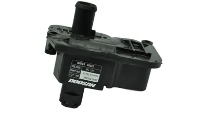 Produktbild von Zawór grzałki DOOSAN_DEVELON 410116-00064 - Niezawodne sterowanie grzałką do maszyn budowlanych DX i E, części zamienne do koparek