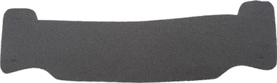 Produktbild von Portwest PA55 Ersatzschweißband für Helme Black