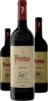 Produktbild von 3 x Protos Reserva