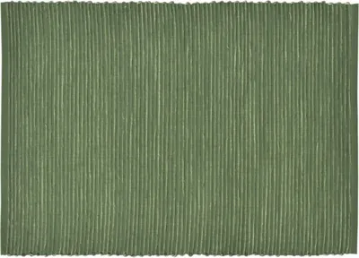 Produktbild von Fb02 Tischset grün