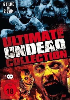 Produktbild von Ultimative Undead Collection