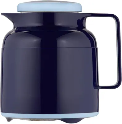 Zdjęcie produktu dla Helios Wash Pro Isolierkanne Wash Pro 1,0 l blau 3844-008