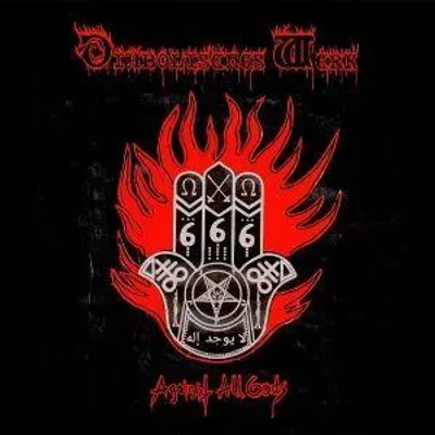 Produktbild von Against All Gods