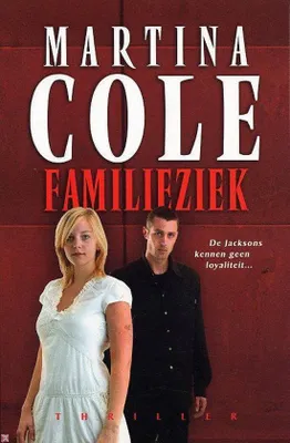 Produktbild von Familienkrankheit