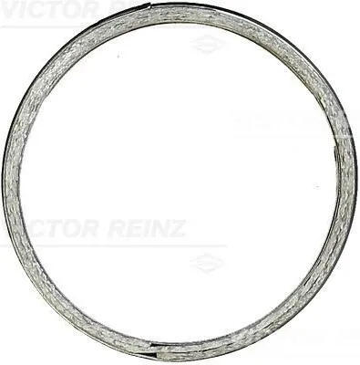 Produktbild von REINZ Dichtring Abgasrohr 71-12503-00 für VOLVO V60 (155, 157) Edelstahl