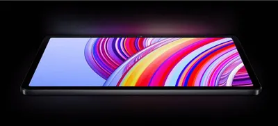 Image de Xiaomi Redmi Pad Pro - Tablette - Android 16 - carte UFS 128 Go - 30,7 cm (12,1")