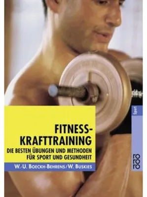Zdjęcie produktu dla Fitness-Krafttraining