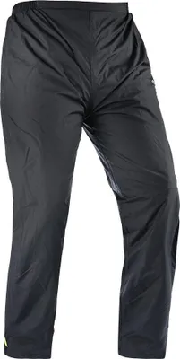 Produktbild von Oxford Regenhose Gr. S, Regenhose Stormseal" Uni, schwarz Wasserdicht, Mesh gefüttert"