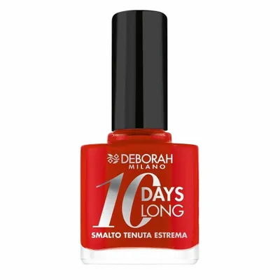 Produktbild von Nagellack Deborah 10 Days Long Nº 39 (11ml)