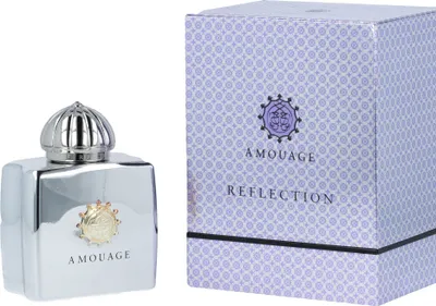 Produktbild von Amouage Eau de Parfum Power Line Reflection Eau de Parfum
