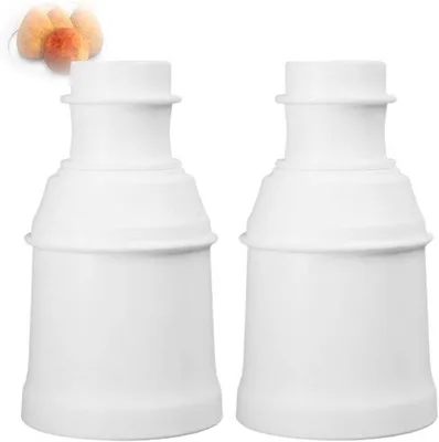 Produktbild von Onigiri Formen Set aus Reis, ideal für Sushi, Arancini und Snacks, 80-160 g, herstellbar