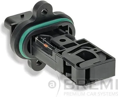 Produktbild von BREMI 30373 Luftmassenmesser LMM für BMW 5 Touring (F11) Luftmengenmesser