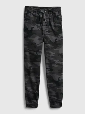Produktbild von GAP Kinder Stretchhose Everyday 707988-02__M