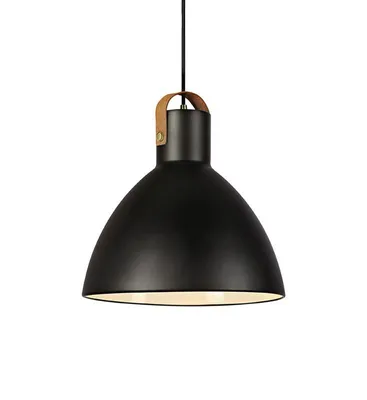 Immagine prodotto di Lampada a sospensione EAGLE nero 1 lampadina