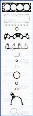 Obrázok produktu pre Sada tesnení, motor AJUSA 50242300